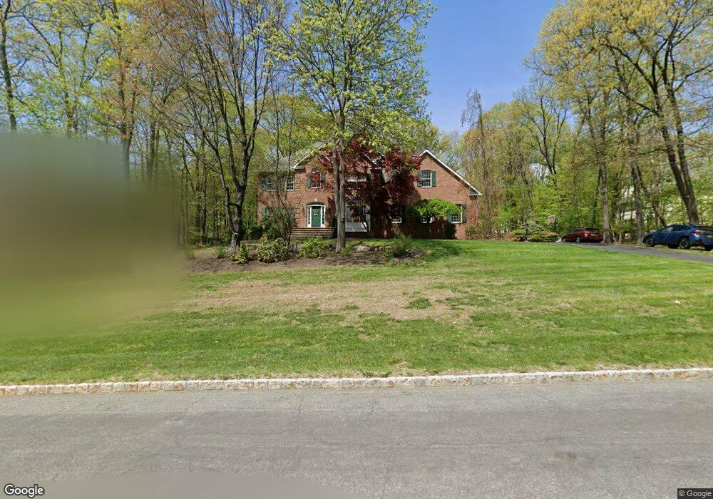 8 Crestview Ln, Sparta, NJ 07871 - photo 1