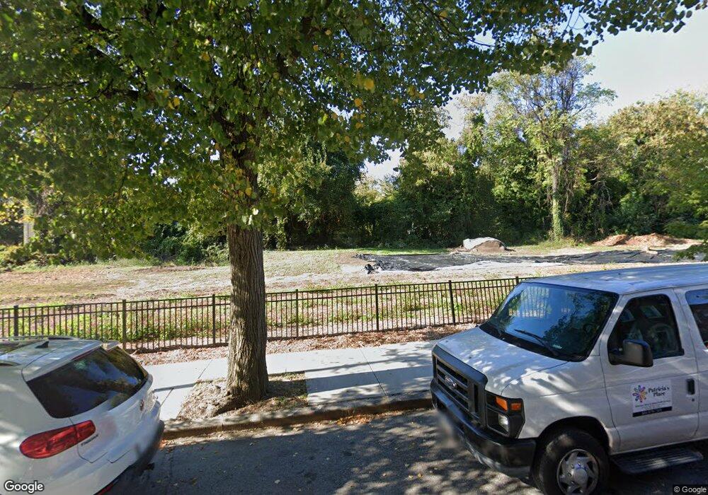 1214 Argyle Ave, Baltimore, MD 21217 - photo 1