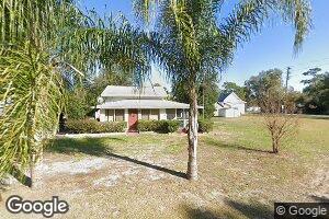 29067 Thackery St, Brooksville, FL 34601