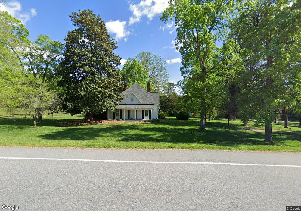 4621 Vickrey Chapel Rd N, Greensboro, NC 27407 - photo 1