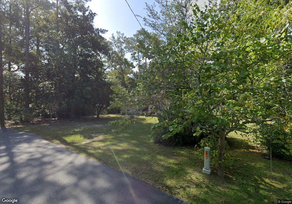 3217 Oates St, Patterson, GA 31557 - photo 1