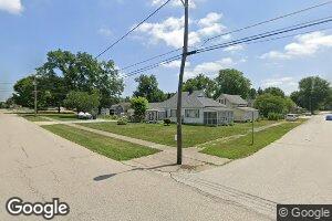 134 Pennsylvania St, Shirley, IN 47384