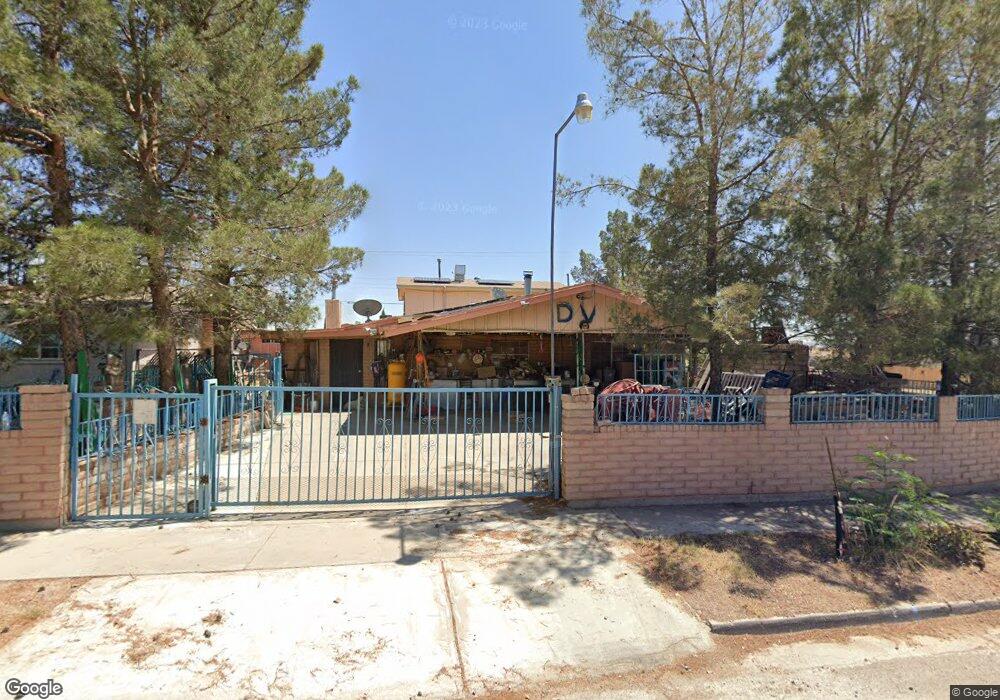 1302 Hunter Dr, El Paso, TX 79915 - photo 1