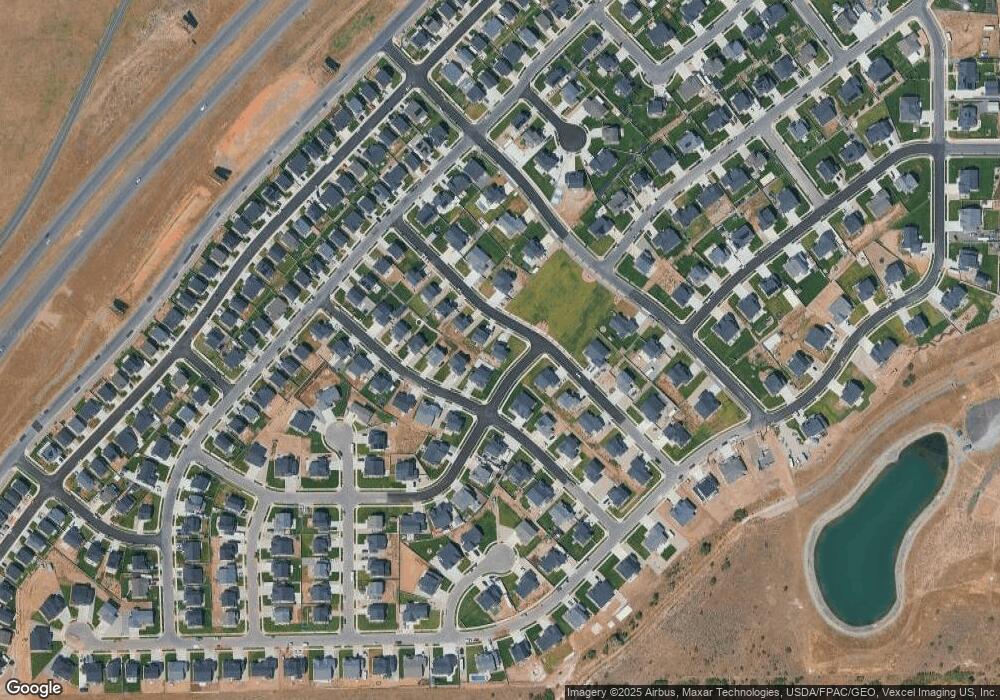 321 W Saddlebrook Dr unit 323, Santaquin, UT 84655 - photo 1