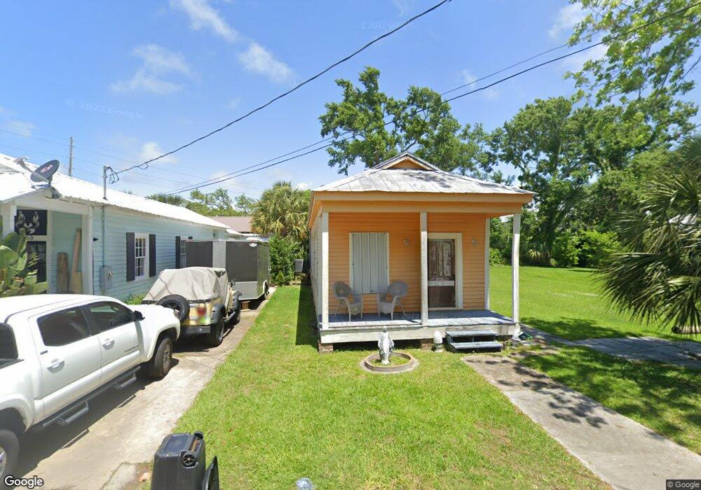251 Sycamore St, Bay Saint Louis, MS 39520 - photo 1