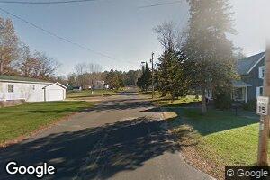 435 Park St, Wonewoc, WI 53968