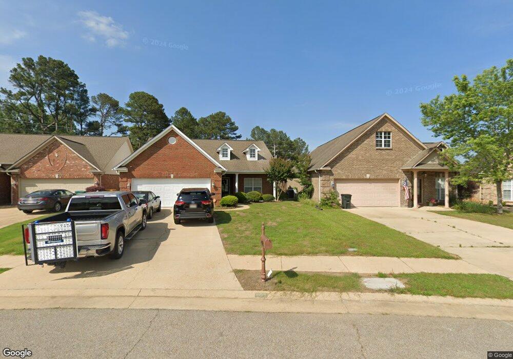 395 Willena Cr, Tupelo, MI 38801 - photo 1