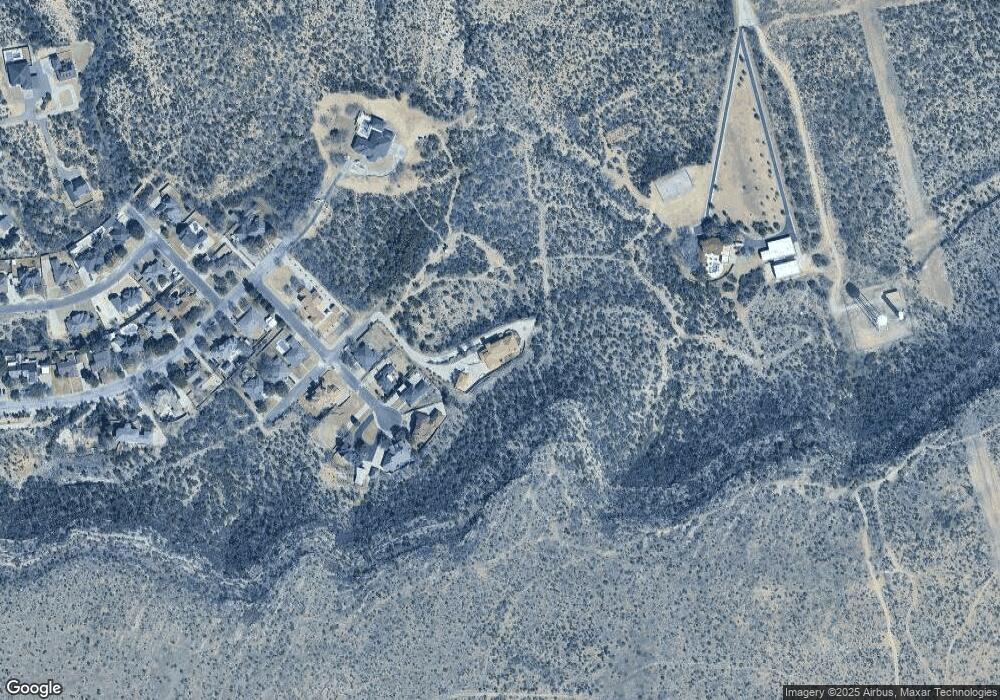 1200 Mountain Dr, Big Spring, TX 79720 - photo 1