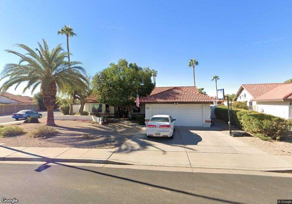 1038 N Ambrosia, Mesa, AZ 85205 - photo 1