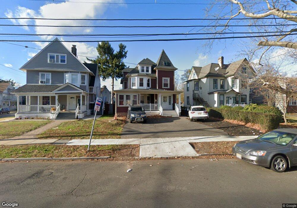 1140 W Front St unit 42, Plainfield, NJ 07063 - photo 1