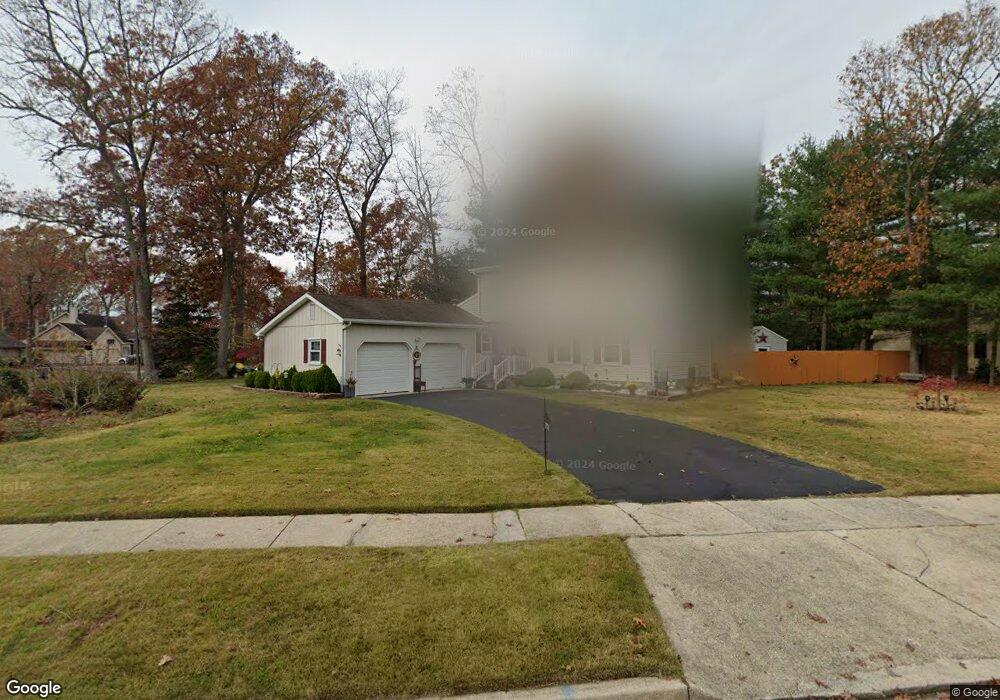 1776 Redwood Dr, Vineland, NJ 08361 - photo 1