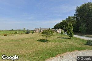 9306 E 700 N, Wilkinson, IN 46186