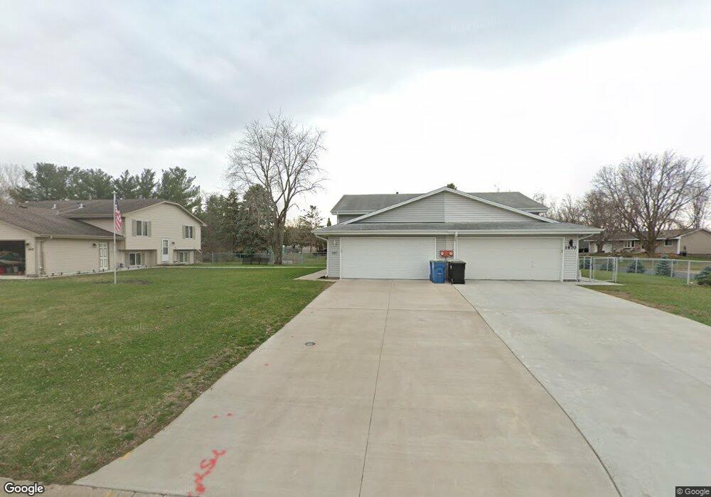 1660 108th Ln NW, Coon Rapids, MN 55433 - photo 1