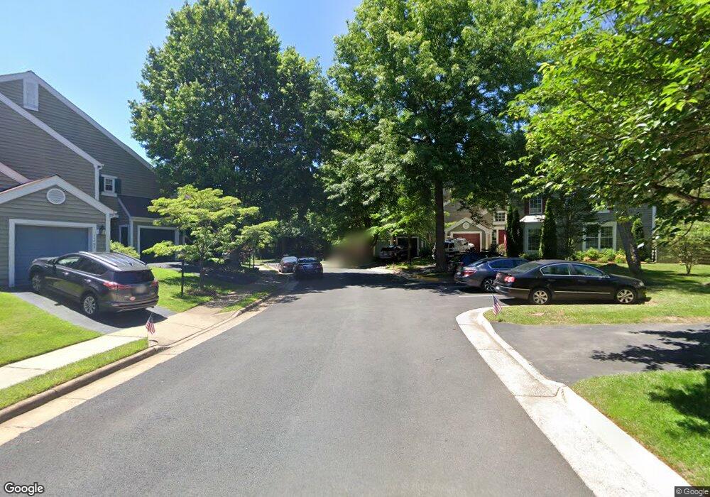 1176211762 Arbor Glen Way, Reston, VA 20194 - photo 1