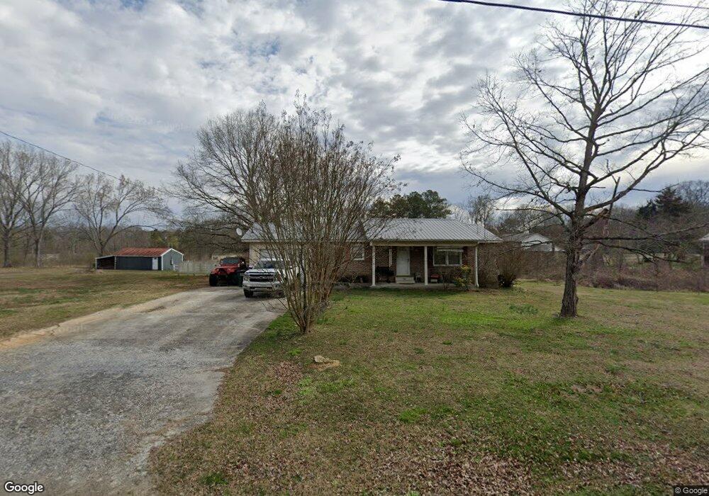 141 Newtown Creek Loop NE, Calhoun, GA 30701 - photo 1