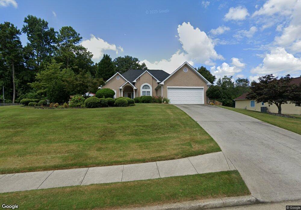 379 Emerald Trace, Jonesboro, GA 30236 - photo 1