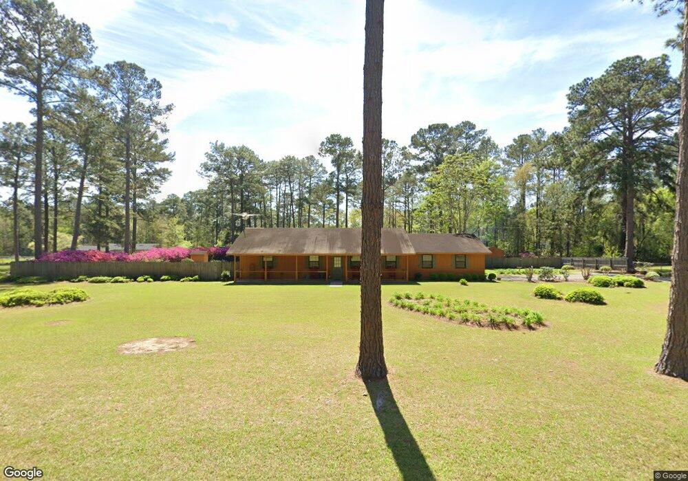 158 Scott Rd, Cairo, GA 39827 - photo 1