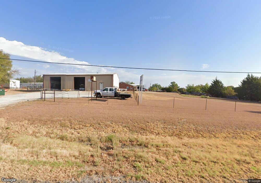 2077 E Highway 114, Boyd, TX 76023 - photo 1