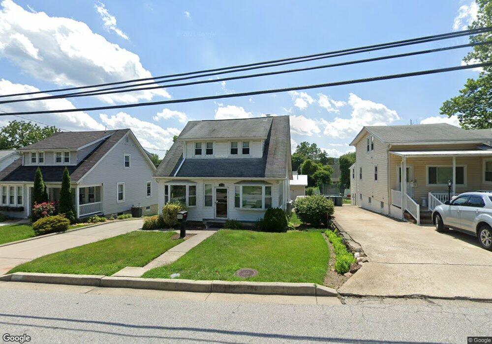 1718 Selma Ave, Halethorpe, MD 21227 - photo 1