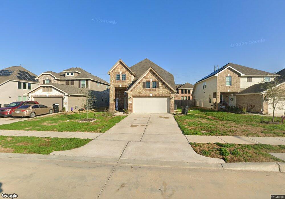 6106 Prince Place Dr, Rosenberg, TX 77471 - photo 1