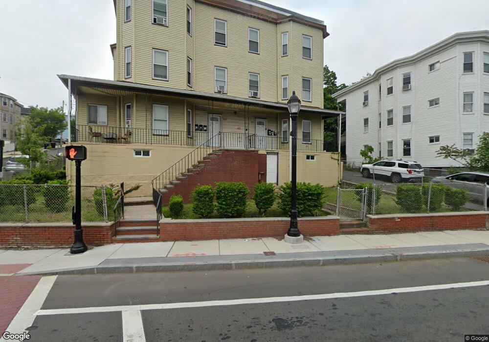 252 Ferry St unit 2, Everett, MA 02149 - photo 1