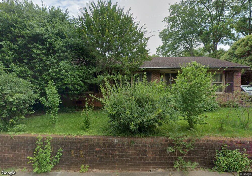 226 N Bost St, Statesville, NC 28677 - photo 1