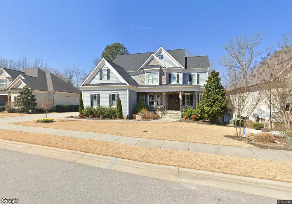 2050 Fellini Dr unit 187, Apex, NC 27502 - photo 1