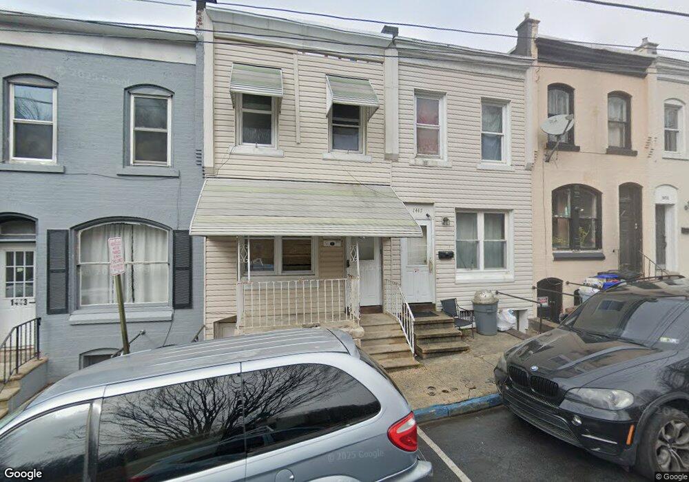 1447 Fairview St, Reading, PA 19602 - photo 1