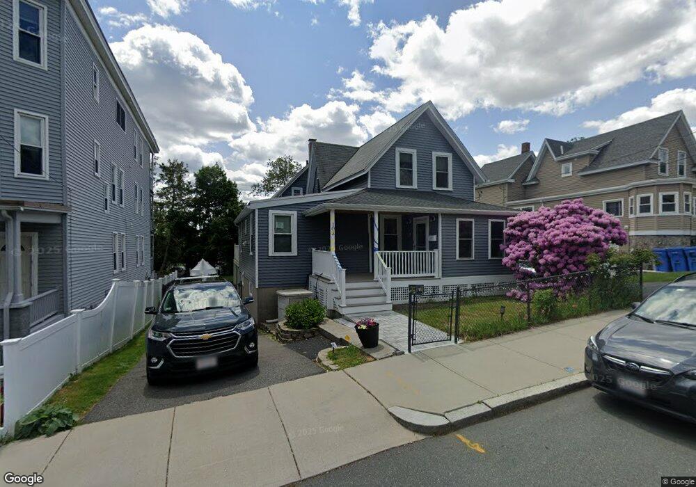 103 Locust St, Winthrop, MA 02152 - photo 1