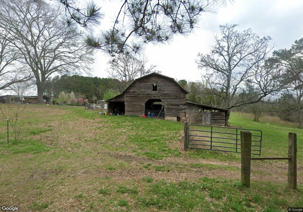 85 County Road 658, Roanoke, AL 36274 - photo 1