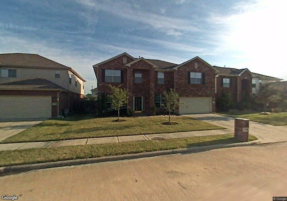 3818 Saxon Hollow Ct, Friendswood, TX 77546 - photo 1