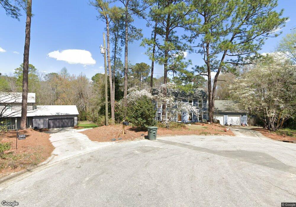 2600 Cottingham Ct, Fayetteville, NC 28304 - photo 1