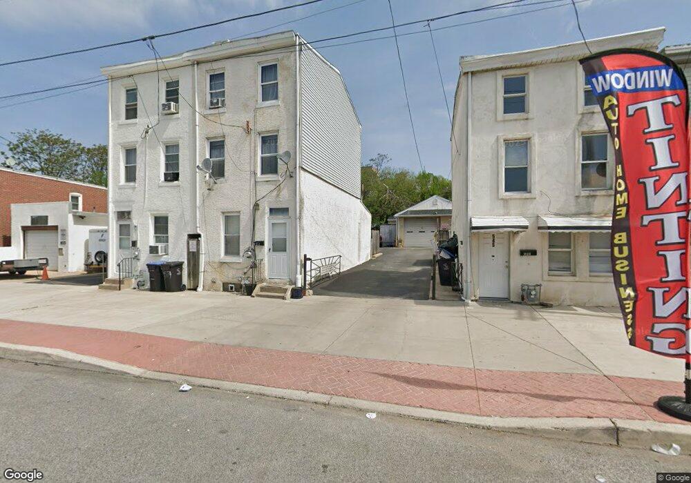 541 E Lafayette St, Norristown, PA 19401 - photo 1