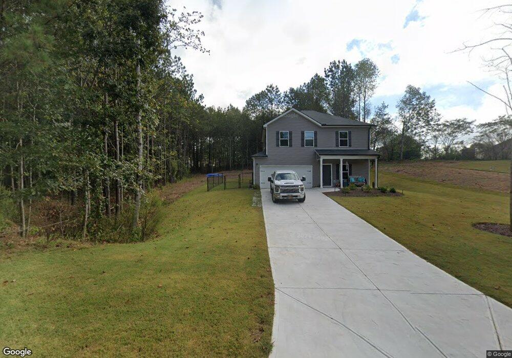 321 Lambert Overlook Cir, Carrollton, GA 30117 - photo 1