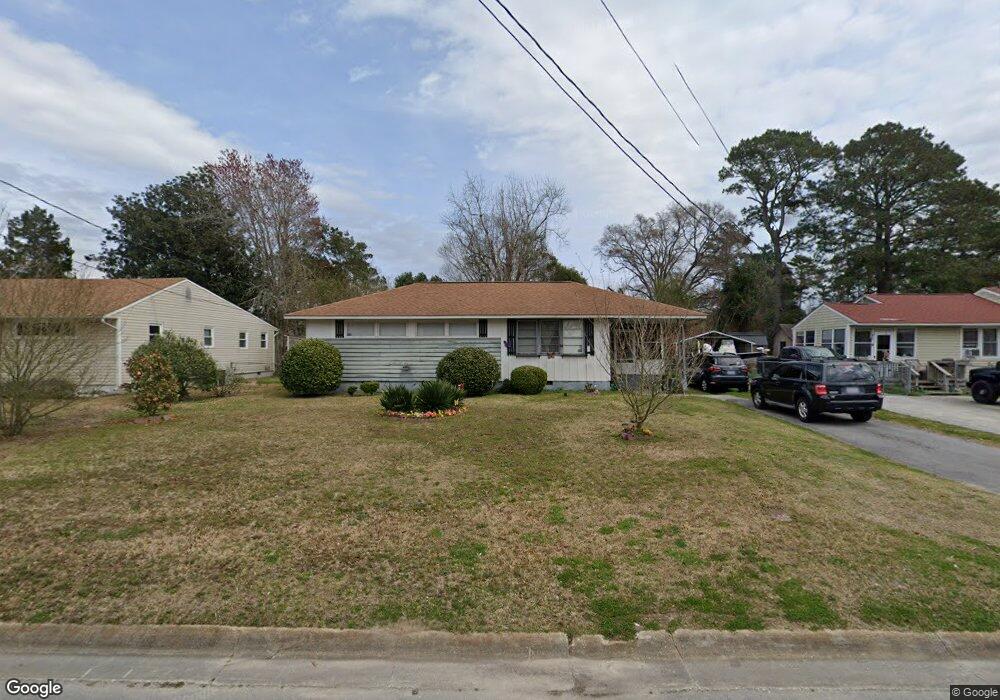 612 Williams St, Jacksonville, NC 28540 - photo 1