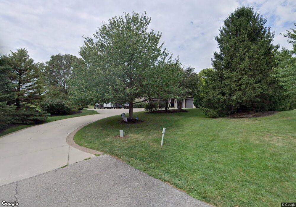 10733 Chase Ct, Fishers, IN 46037 - photo 1