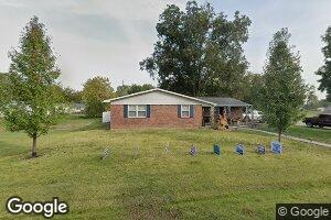 808 E Plum St, Percy, IL 62272