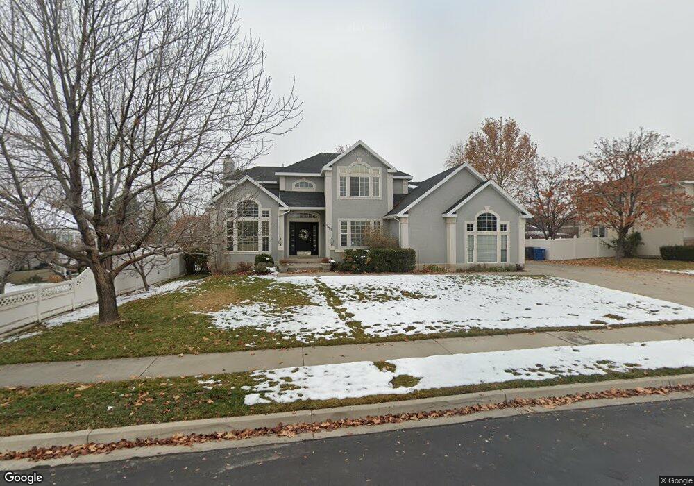 1327 N 1020 E, American Fork, UT 84003 - photo 1