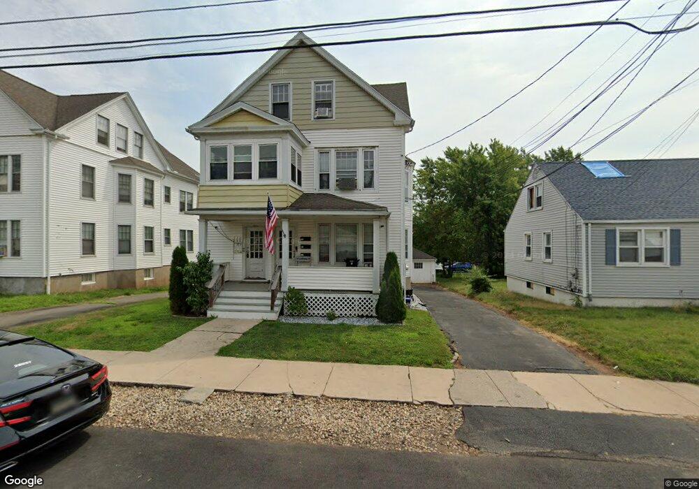 331 Chapman St, New Britain, CT 06051 - photo 1