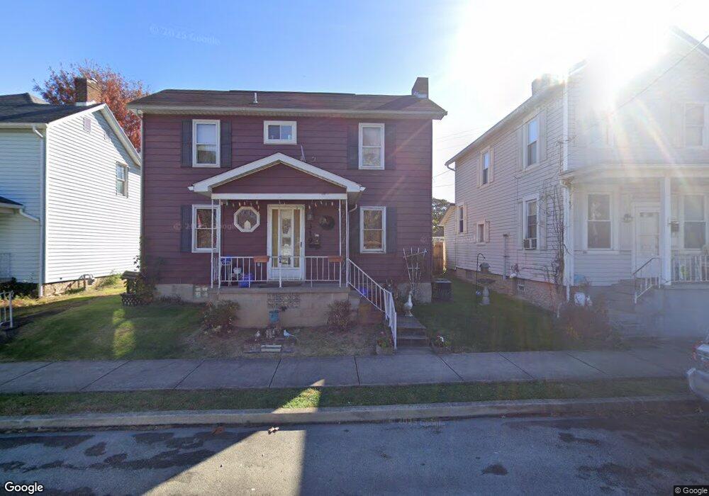 319 S 5th St, West Newton, PA 15089 - photo 1