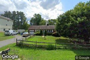 703 Mcneil Ln, Silver Spring, MD 20905