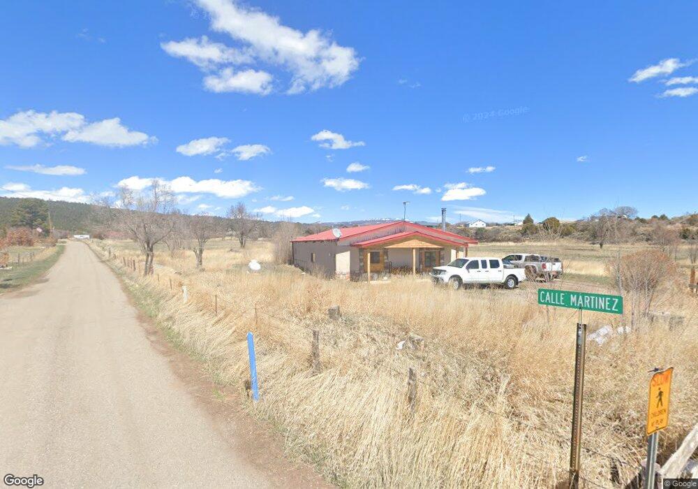 3 County Road 293a, Canjilon, NM 87515 - photo 1