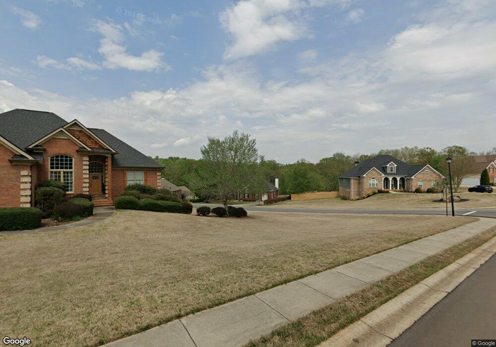 54 Cole Point, Hoschton, GA 30548 - photo 1