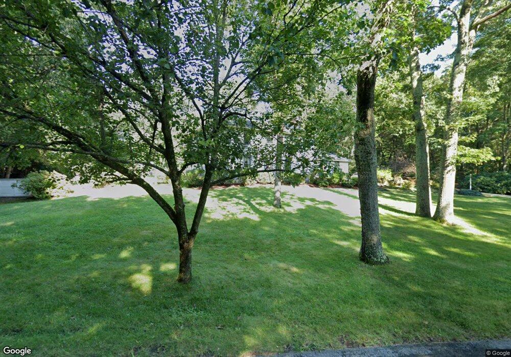 10 Thayer St, Upton, MA 01568 - photo 1