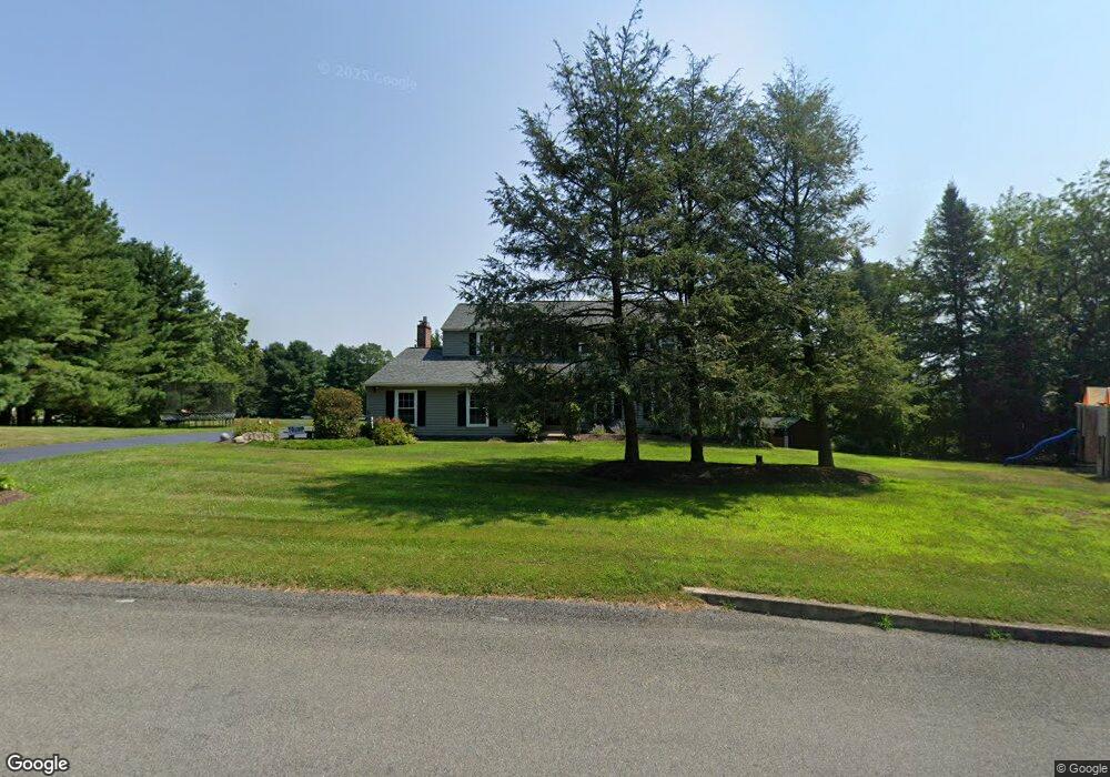 5507 Nina Cir, Coopersburg, PA 18036 - photo 1