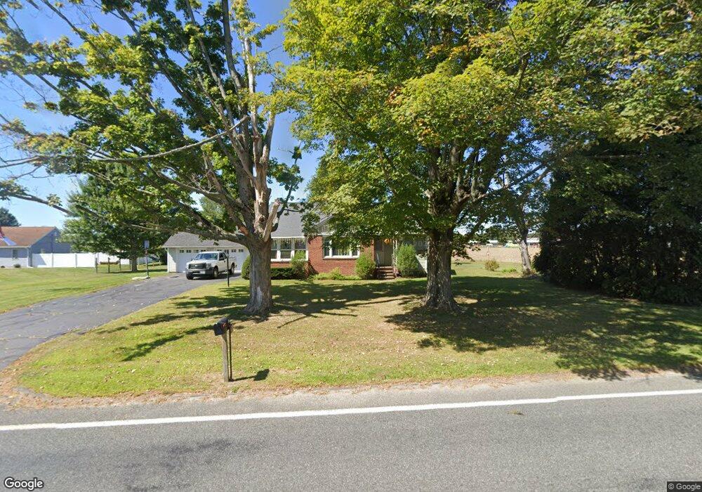 27 East St, Hadley, MA 01035 - photo 1