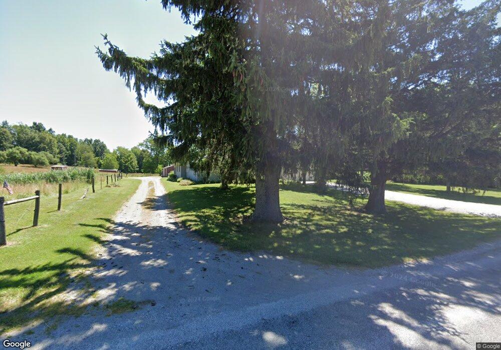 5355 N Range Rd, La Porte, IN 46350 - photo 1