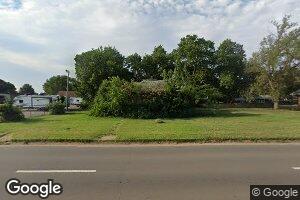 211 W 14th St, Harper, KS 67058