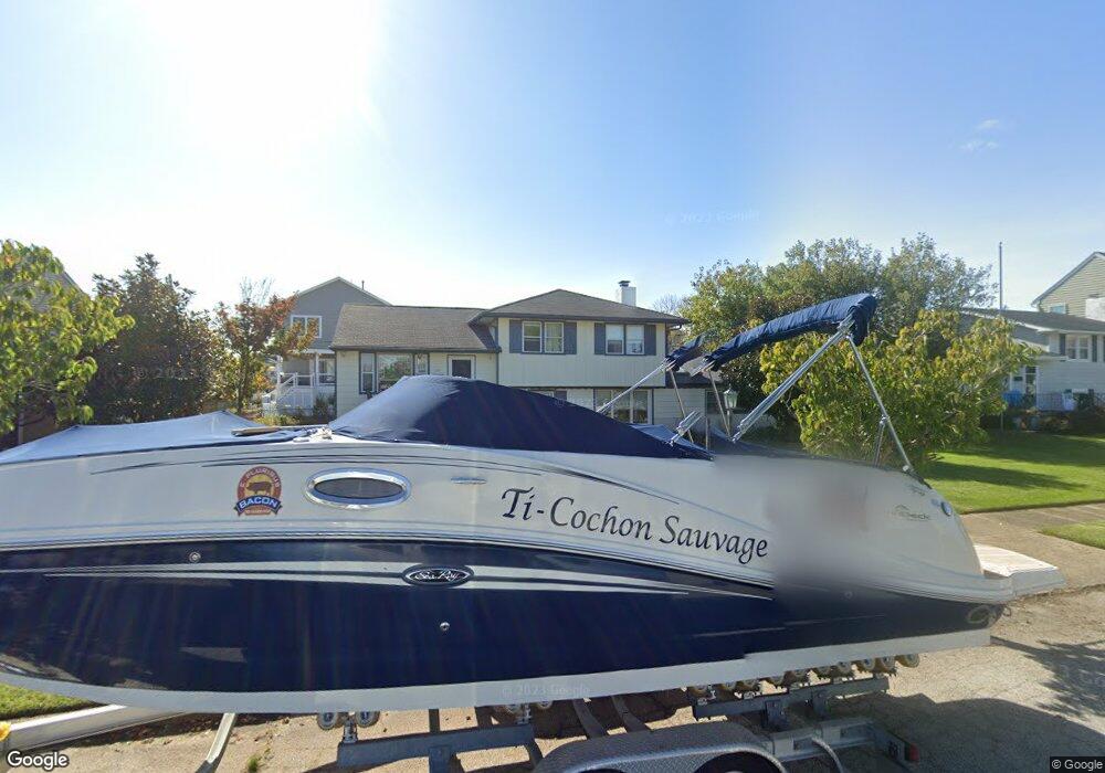 104 21st St S, Brigantine, NJ 08203 - photo 1