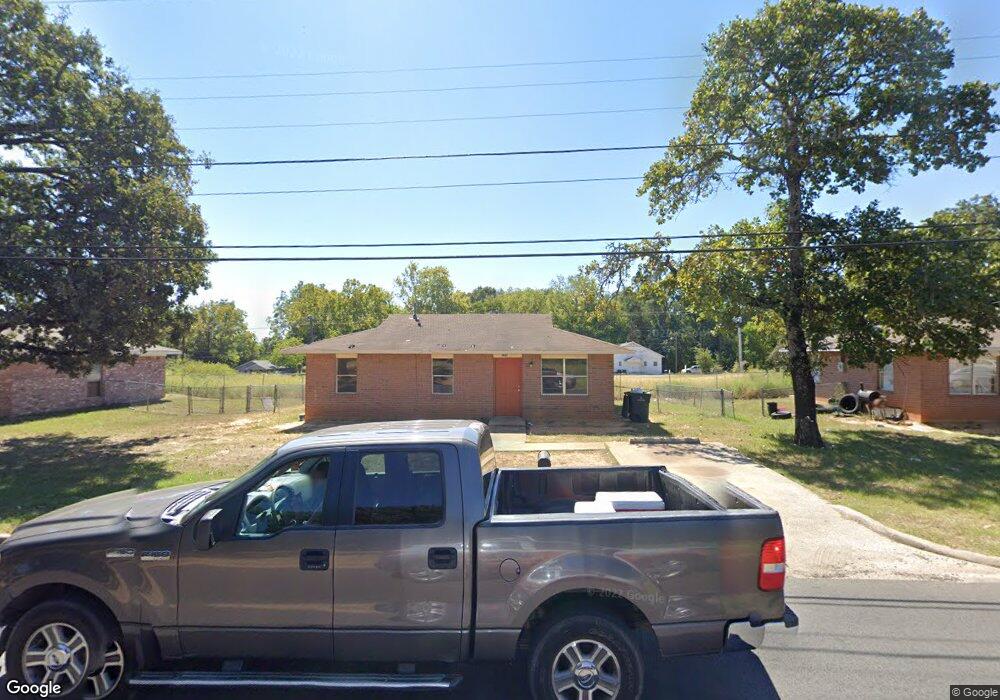 1407 Dolph St, Nacogdoches, TX 75964 - photo 1